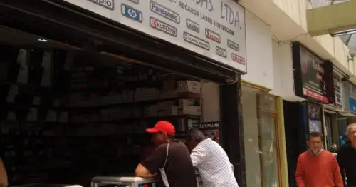 COMERCIALIZADORA CASAS BOGOTÁ COMERCIALIZADORA CASAS BOGOTÁ